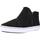 Čevlji  Ženske Modne superge Clarks CATWICK ZIP Črna