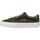 Čevlji  Ženske Modne superge Vans OLD SKOOL VR3 Zelena