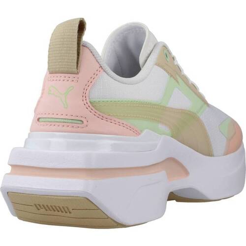 Puma KOSMO RIDER SOFT WNS Večbarvna