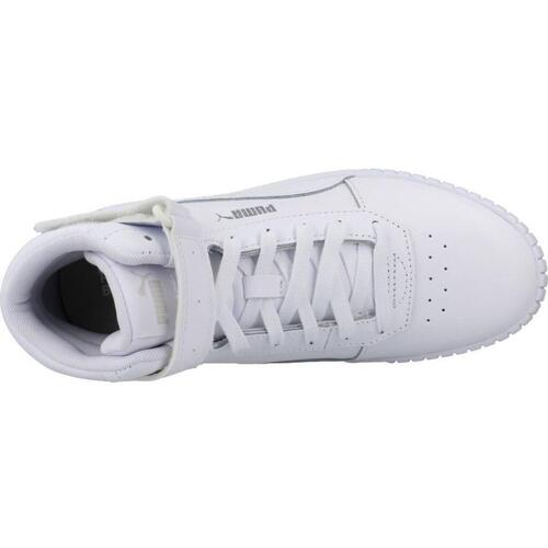 Puma CARINA 2.0 MID Bela