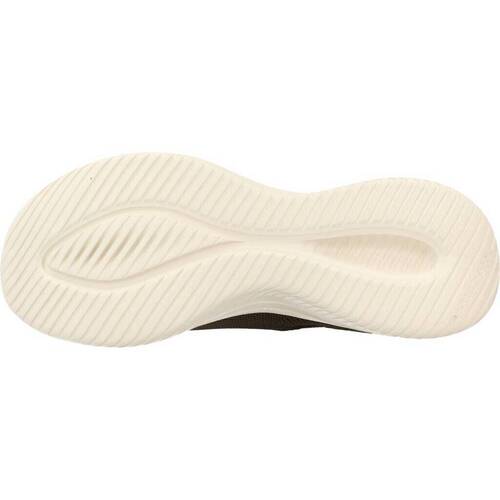 Skechers SLIP-INS: ULTRA FLEX 3.0 TONAL STRETC Zelena