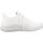 Čevlji  Ženske Modne superge Skechers BOBS GEO-NEW AESTHETICS SLIP-INS Bela