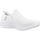 Čevlji  Ženske Modne superge Skechers 149593S  SLIP-INS Bela