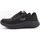 Čevlji  Ženske Modne superge Skechers ARCH FIT 2.0 Črna