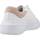 Čevlji  Ženske Modne superge Skechers CORDOBA CLASSIC Bela