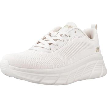 Čevlji  Ženske Modne superge Skechers 117385S Bež