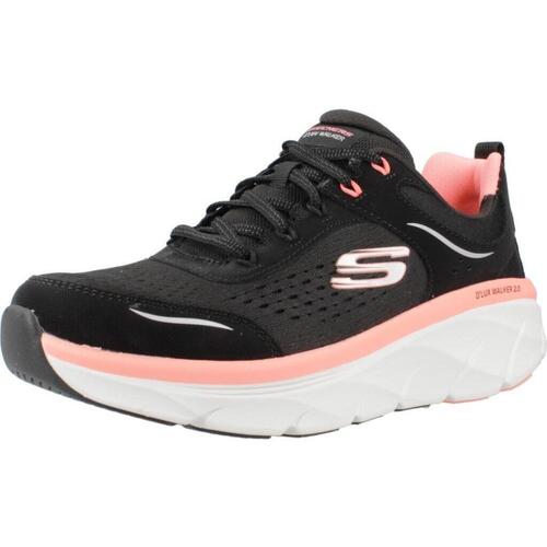 Skechers DLUX WALKER 2.0 Črna