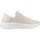 Čevlji  Ženske Modne superge Skechers SLIP-INS  GO WALK FLEX Bež