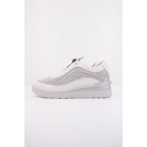 Stonefly CREAM 38 S. LAMINATED/VELOU Bela
