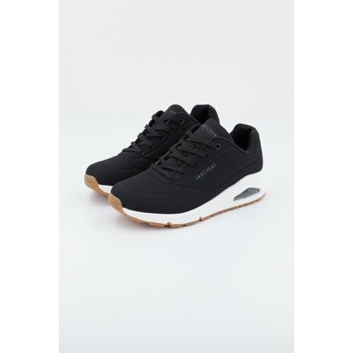 Skechers UNO -STAND ON AIR Črna