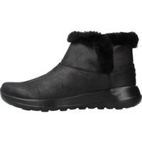 Čevlji  Ženske Škornji Skechers ON-THE-GO JOY ENDEAVOR Črna