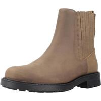 Čevlji  Ženske Škornji Clarks ORINOCO 2MID Zelena