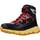 Čevlji  Moški Škornji Moon Boot TECH HIKER Črna