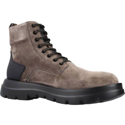 Stonefly ATHENA 2 VELOUR OIL Siva