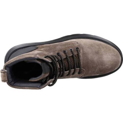Stonefly ATHENA 2 VELOUR OIL Siva