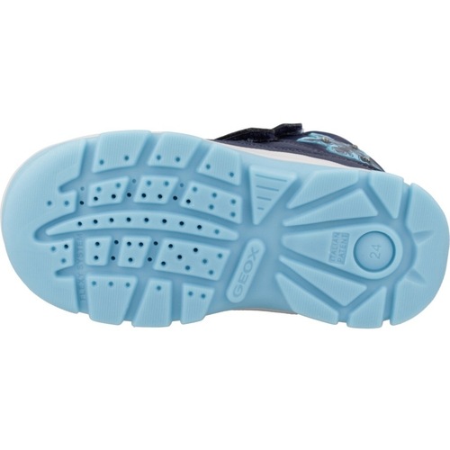 Geox B FLANFIL GIRL B ABX Modra