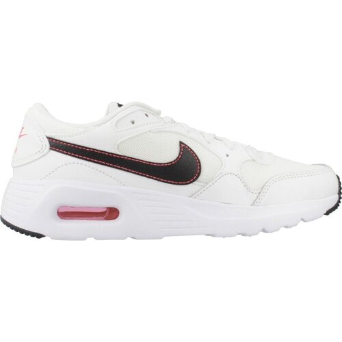 Nike MAX SC BIG KIDSSH Bela