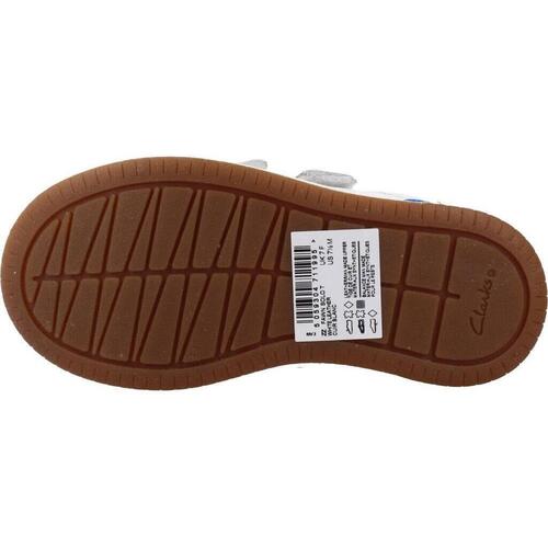 Clarks FAWN SOLO T Bela