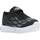 Čevlji  Dečki Modne superge Skechers FLEX-GLOW ELITE-VORLO Črna