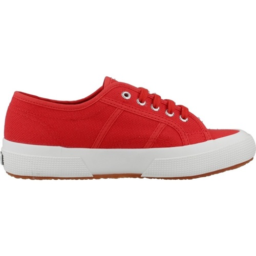 Superga S0003C0 Rdeča