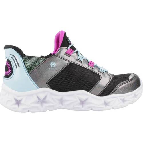 Skechers SLIP-INS: GALAXY L Črna