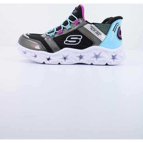 Skechers SLIP-INS: GALAXY L Črna