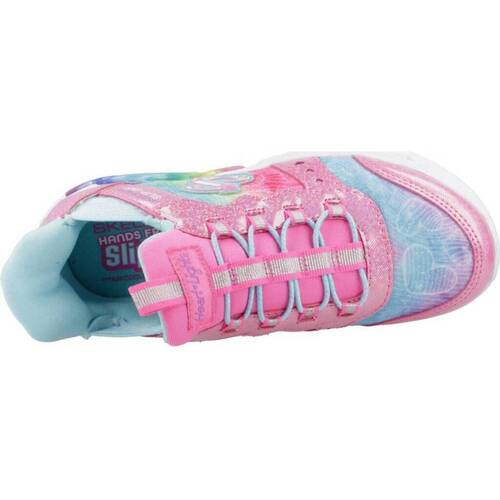 Skechers SLIP-INS: INFINITE Rožnata