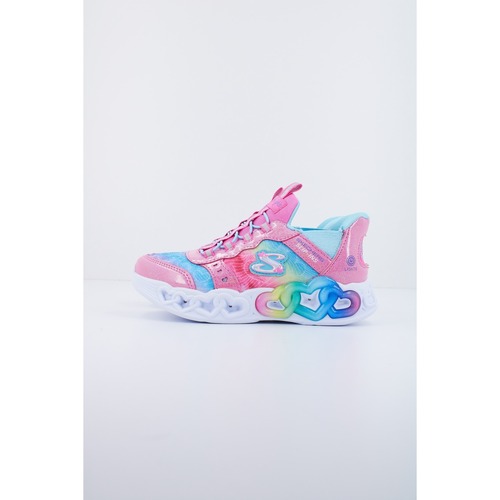 Skechers SLIP-INS: INFINITE Rožnata