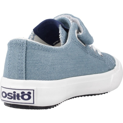 Osito OSSH154016 Modra