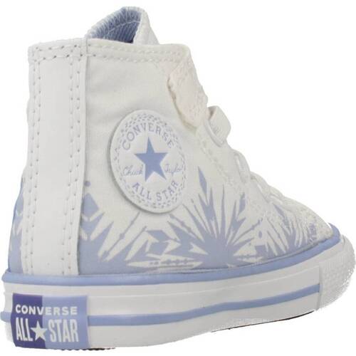 Converse CTAS 1V HI Bela