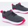 Čevlji  Deklice Modne superge Nike WEARALLDAY Črna