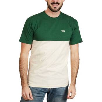 Vans COLORBLOCK TEE