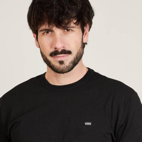 Vans OFF THE WALL CLASSIC TEE Črna