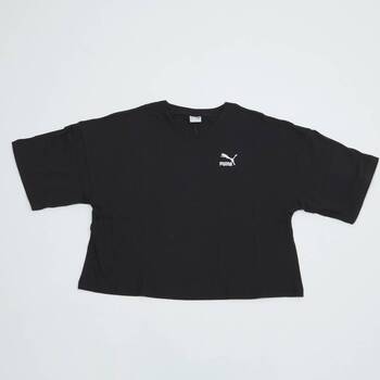 Puma CLASSICS OVERSIZED T