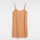 Oblačila Ženske Jakne & Blazerji Vans BENTON CAMI DRESS Oranžna
