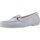 Čevlji  Ženske Mokasini Stonefly CAPRI III 6 VELOUR Modra