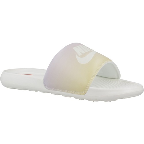 Nike VICTORI ONE SLIDE Bela