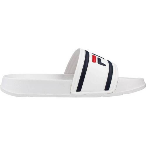 Fila MORRO BAY SLIPPER Bela