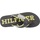 Čevlji  Moški Japonke Tommy Hilfiger PATCH HILFIGER BEACH SAN Siva