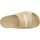 Čevlji  Ženske Japonke Lacoste SERVE SLIDE 2.0 SYNTHETIC Kostanjeva