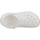 Čevlji  Ženske Cokli Crocs CLASSIC MEGA CRUSH CLOG Bela