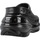 Čevlji  Ženske Cokli Crocs CLASSIC MEGA CRUSH CLOG Črna