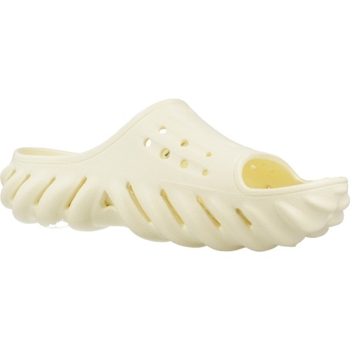 Crocs ECHO SLIDE Rumena