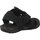 Čevlji  Dečki Japonke Nike SUNRAY PROTECT 2 (PS) Črna