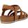 Čevlji  Ženske Sandali & Odprti čevlji Timberland MALIBU WAVES ANKLE Kostanjeva