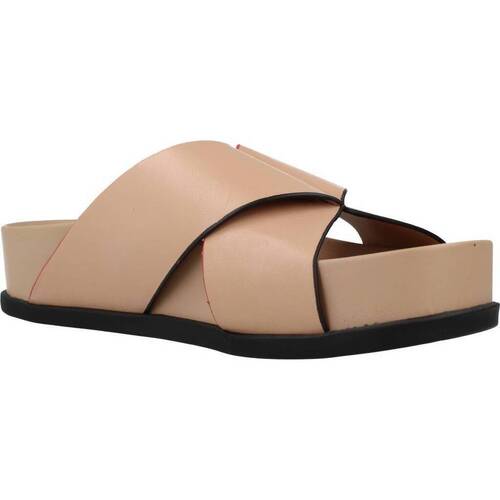 Tommy Hilfiger MODERN TH FLATFORM SANDA Drugo