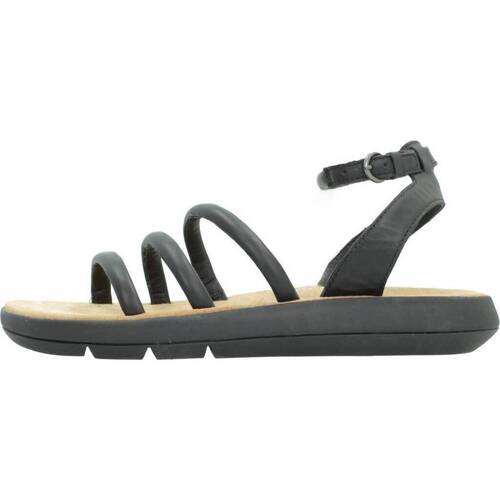 Clarks JEMSA STYLE Črna