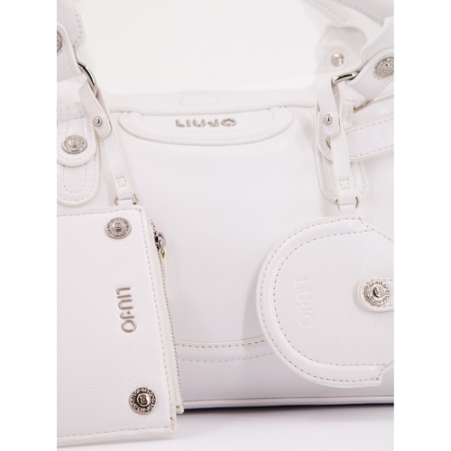 Liu Jo ECS M SATCHEL Bela