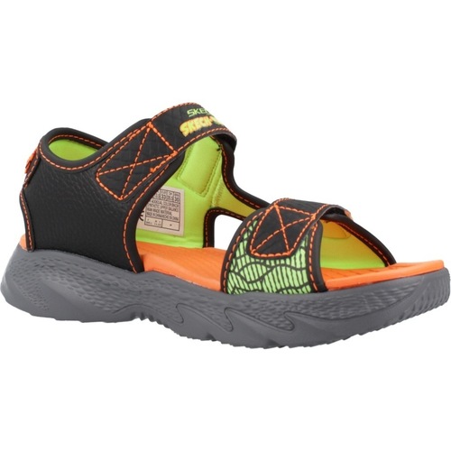 Skechers CREATURE-SPLASH Črna