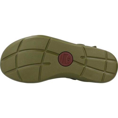Camper MATCH Zelena